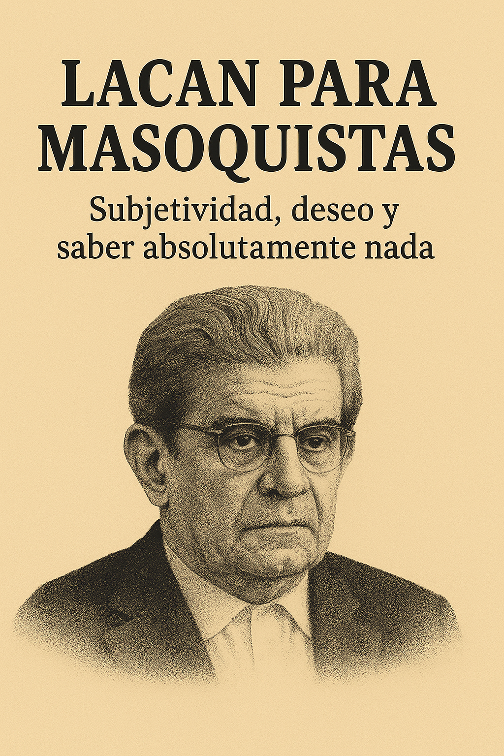Lacan para Masoquistas: El curso que duele… pero se siente tan bien
